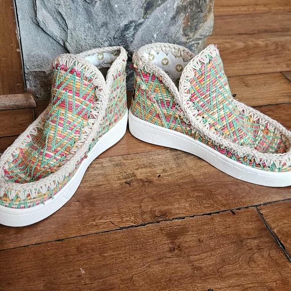 Mou Women’s boots - Picture 2 of 7